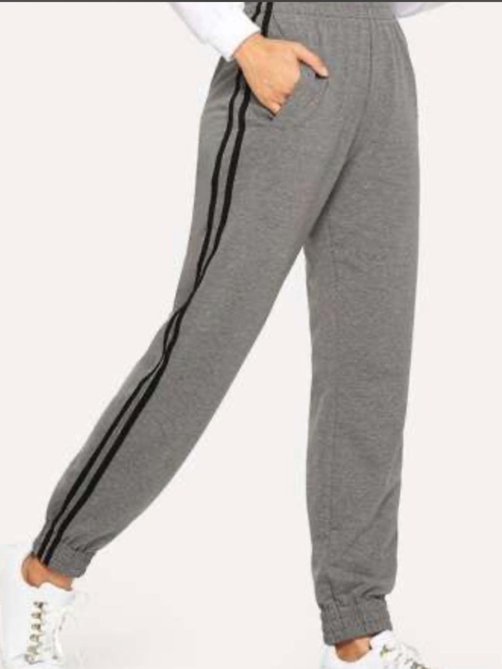 John Galt Brandy Melville Joggers